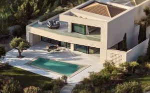 Villa Renaya III