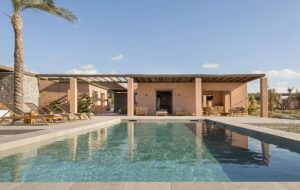 Villa Zaira