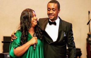 What Challenges Have Nathaniel and Sarah Bassey Faced in Marriage?