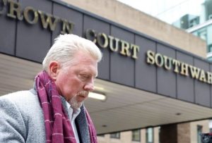 What Happened to Boris Becker in Prison?