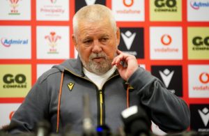 What Is Gatland’s Legacy as Wales’ Head Coach?