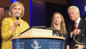 What Is the Clinton Foundation?