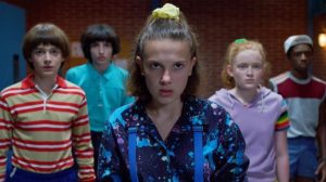 What is Stranger Things Season 5 Release Date and Time?