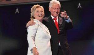 When Did Bill Clinton and Hillary Clinton Get Married?