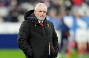 Where Could Warren Gatland Coach Next?