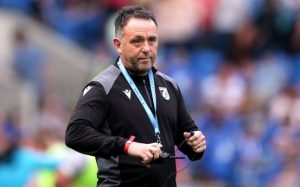 Who Could Replace Warren Gatland as Wales’ Next Coach?