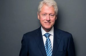 Who Is Bill Clinton?