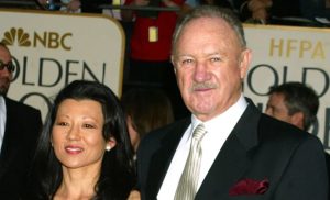 Who Is Gene Hackman