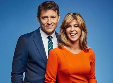 Who Is Kate Garraway Dating Now?