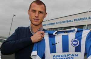 Who Is Steve Sidwell?