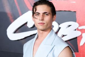 Who Is Tanner Buchanan?