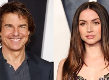 Who is Tom Cruise Dating?