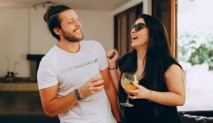 Can Men and Women Truly Maintain a Platonic Bond?