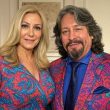 Laurence Llewelyn-Bowen Wife