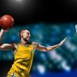 London Lions Fixtures