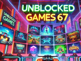 Unblocked Games 67