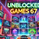 Unblocked Games 67