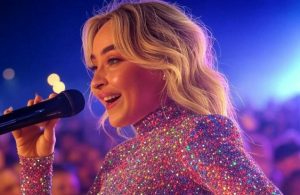 What Are the Different Ticket Categories Available for Sabrina Carpenter's London Concert?