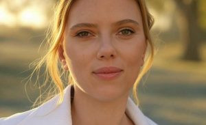What Is Scarlett Johanssonâs Net Worth?