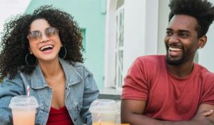 When Does a Platonic Friendship Turn Into Something More?