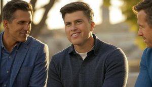 Who Were Scarlett Johanssonâs Ex-Husbands?