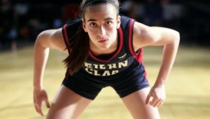 Why Do Some NBA Fans Think Caitlin Clark Is Transgender?
