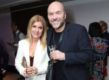 simon rimmer wife