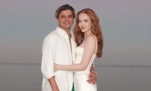 How Did Nikita and Lauren Meet?