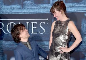 How Did Peter Dinklage Meet His Wife Erica Schmidt?