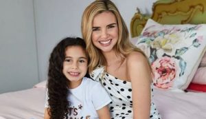 Is Nadine Coyle Married Or Single In 2025?