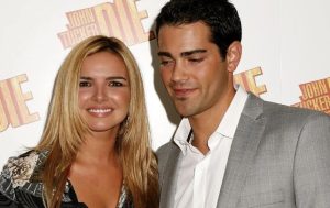 Nadine Coyle’s Dating History Over The Years