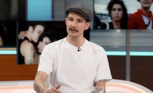 What Is Blake Fielder-Civil Doing Now In 2025?