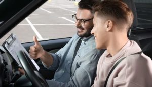 What is the DVLA Electronic Counterpart Check Code?