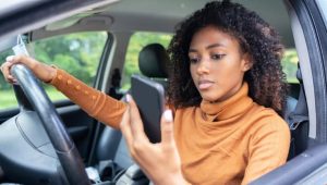 Where Can You Use the DVLA Check Code?