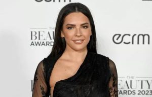 Who Is Gemma Owen?