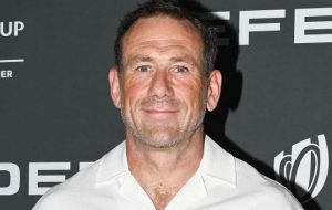 Who Is Jason Fox?