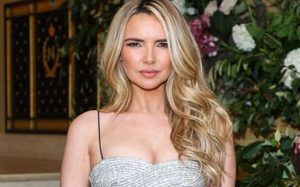Who Is Nadine Coyle?