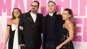 How Did Jarrod Bowen And Dani Dyer Meet?