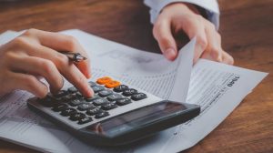 Incom Tax Relief