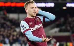 What Football Clubs Has Jarrod Bowen Played For?
