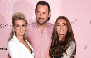Who Is Danny Dyer?
