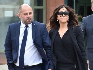 Who is Drew Pritchard’s New Wife?