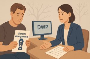 Can You Apply for a DWP Funeral Grant If You’re Not a Family Member