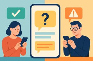 DWP Energy Grant Application Text - Real or Fake
