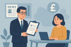DWP Work Capability Assessment – Latest Update