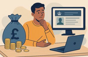 How Does Having Over £6,000 in Savings Affect Your Universal Credit?