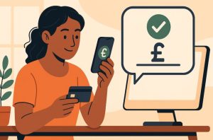 How is the £299 Payment Made to Recipients?