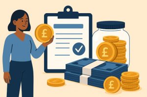 What Counts as Savings for Universal Credit?