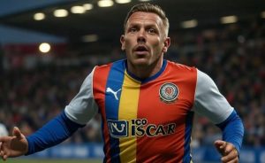 What Football Clubs Did Craig Bellamy Play For?