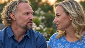 What Happened After Sister Wives Season 19?